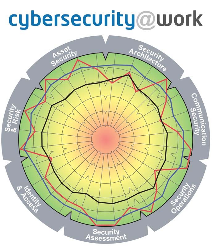 This diagnostic assesses the organization